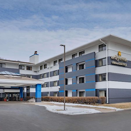 La Quinta By Wyndham Minneapolis-Minnetonka Exterior foto